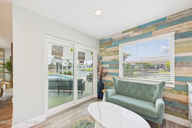 1645 Neptune Drive, Merritt Island, FL 32952