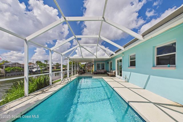 1645 Neptune Drive, Merritt Island, FL 32952