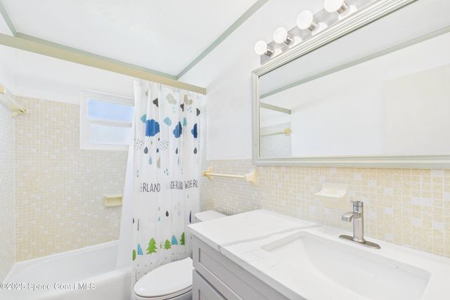 1645 Neptune Drive, Merritt Island, FL 32952