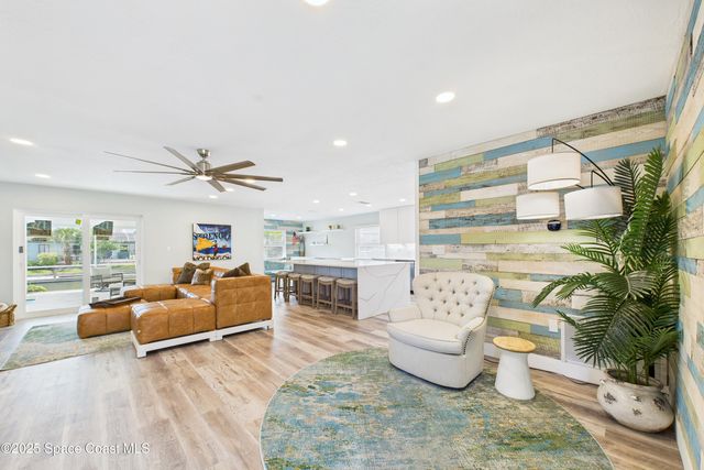 1645 Neptune Drive, Merritt Island, FL 32952