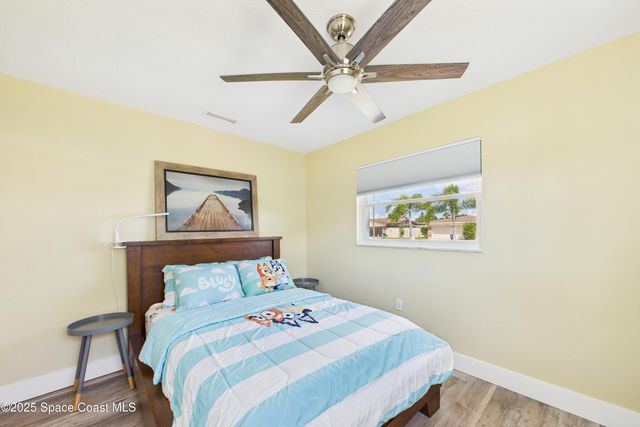 1645 Neptune Drive, Merritt Island, FL 32952