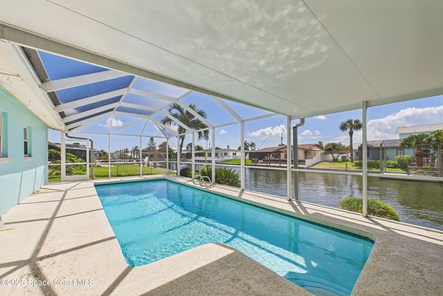 1645 Neptune Drive, Merritt Island, FL 32952