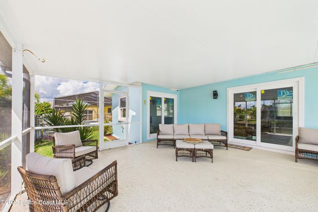 1645 Neptune Drive, Merritt Island, FL 32952