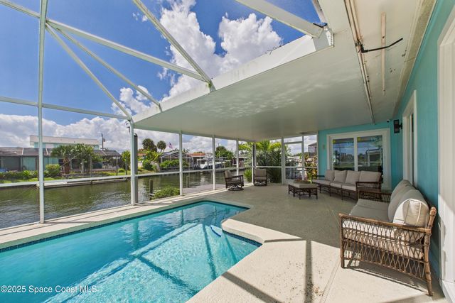 1645 Neptune Drive, Merritt Island, FL 32952