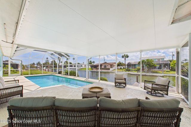 1645 Neptune Drive, Merritt Island, FL 32952