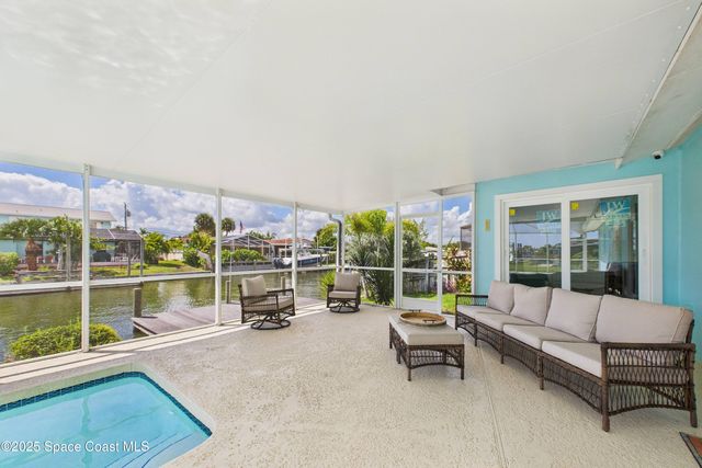 1645 Neptune Drive, Merritt Island, FL 32952