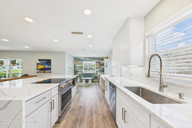 1645 Neptune Drive, Merritt Island, FL 32952