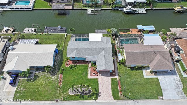 1645 Neptune Drive, Merritt Island, FL 32952