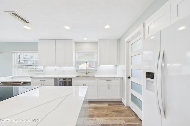 1645 Neptune Drive, Merritt Island, FL 32952
