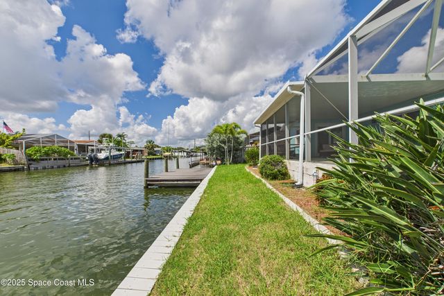 1645 Neptune Drive, Merritt Island, FL 32952