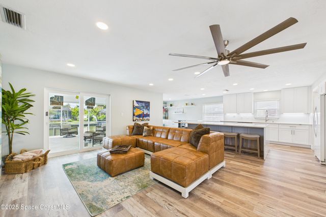 1645 Neptune Drive, Merritt Island, FL 32952