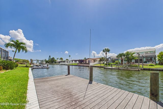 1645 Neptune Drive, Merritt Island, FL 32952