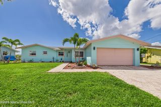 1645 Neptune Drive, Merritt Island, FL 32952