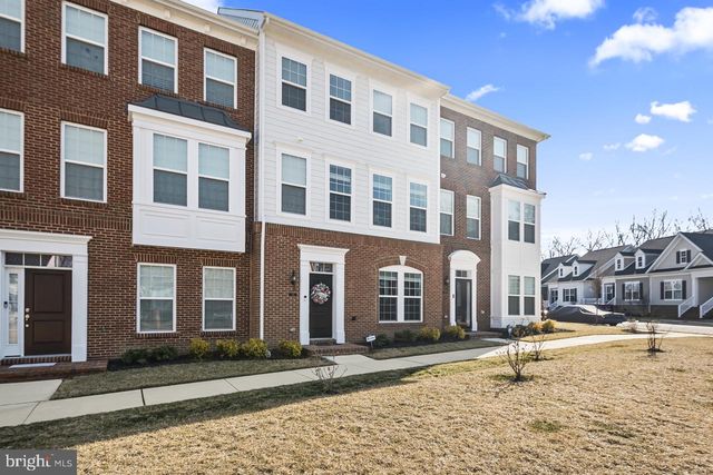 311 BUCKEYE CIR, La Plata, MD 20646