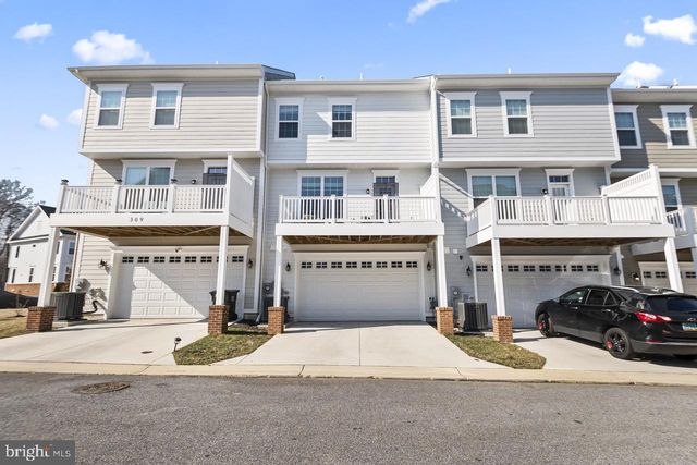 311 BUCKEYE CIR, La Plata, MD 20646