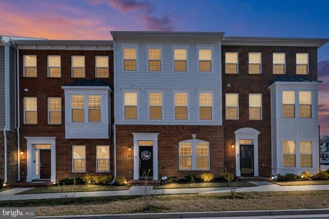 311 BUCKEYE CIR, La Plata, MD 20646