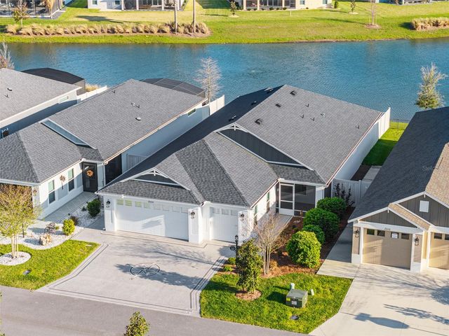 2004 BOOTH PLACE, The Villages, FL 34762