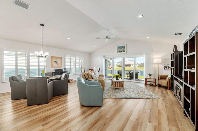 2004 BOOTH PLACE, The Villages, FL 34762