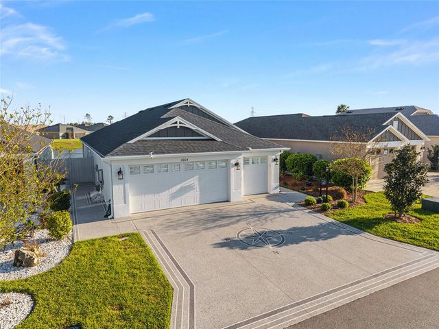 2004 BOOTH PLACE, The Villages, FL 34762