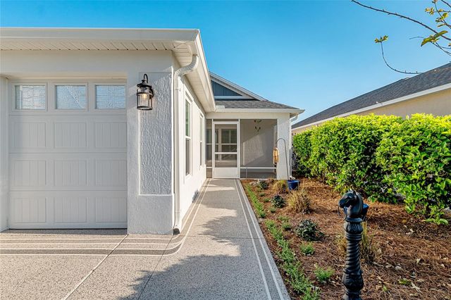 2004 BOOTH PLACE, The Villages, FL 34762