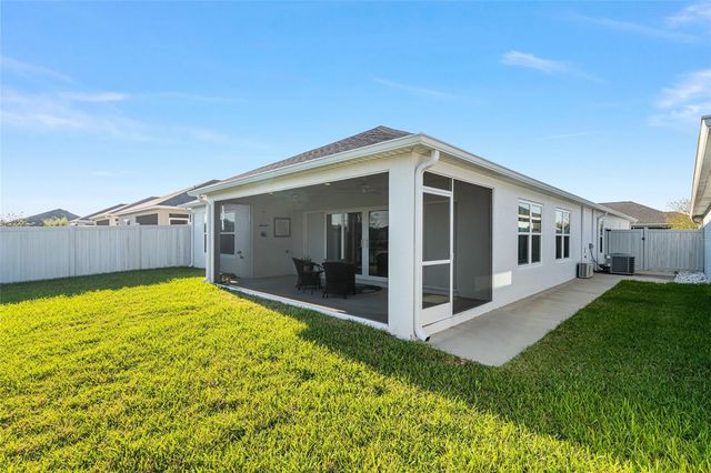 2004 BOOTH PLACE, The Villages, FL 34762