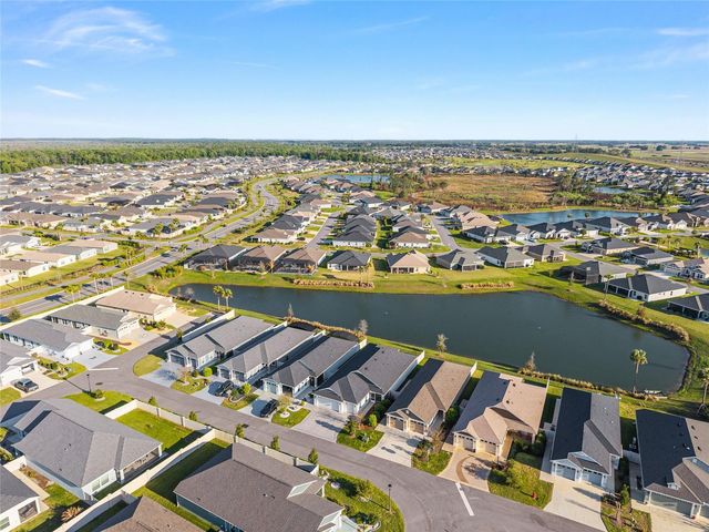 2004 BOOTH PLACE, The Villages, FL 34762