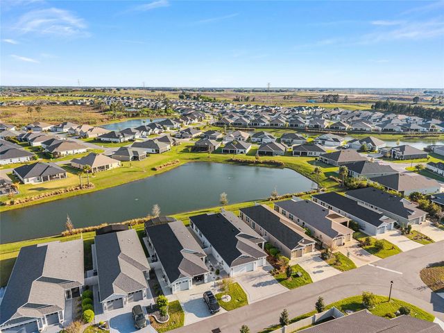 2004 BOOTH PLACE, The Villages, FL 34762