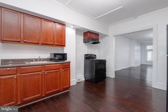 3418 E LOMBARD ST, Baltimore, MD 21224