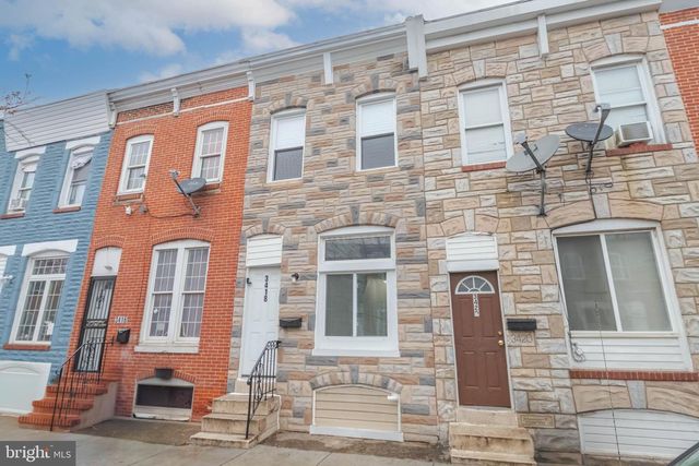 3418 E LOMBARD ST, Baltimore, MD 21224