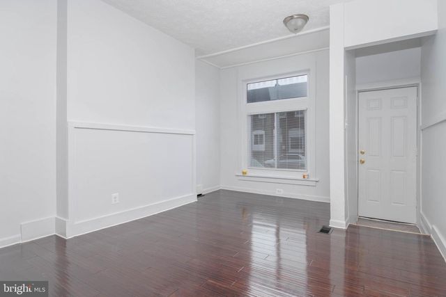 3418 E LOMBARD ST, Baltimore, MD 21224