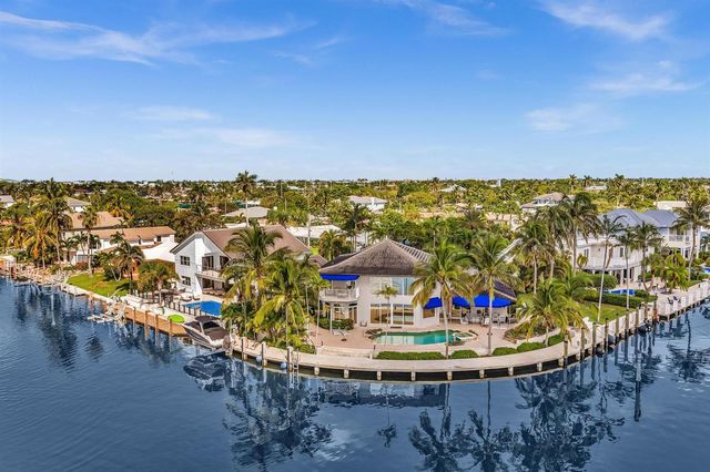 2888 NE 33rd Street, Lighthouse Point, FL 33064