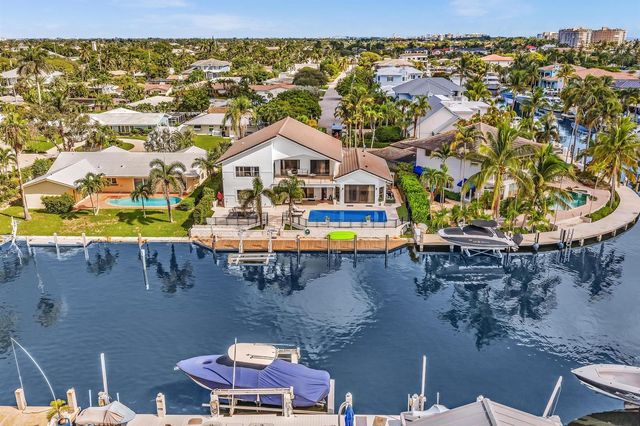 2888 NE 33rd Street, Lighthouse Point, FL 33064