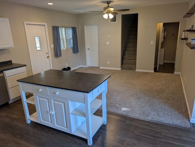 404 N Burr Street, Lowell, IN 46356