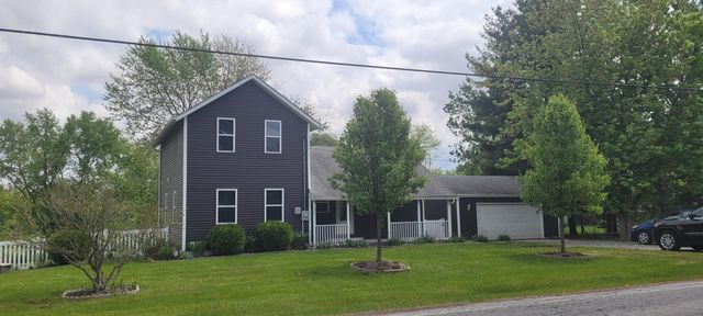 404 N Burr Street, Lowell, IN 46356