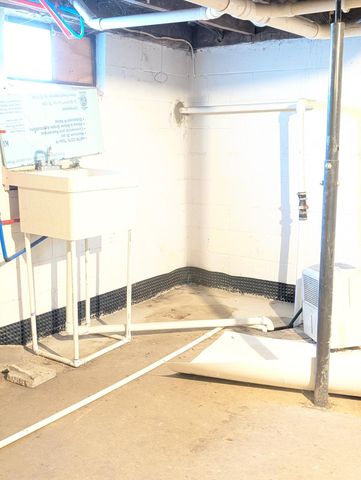 404 N Burr Street, Lowell, IN 46356