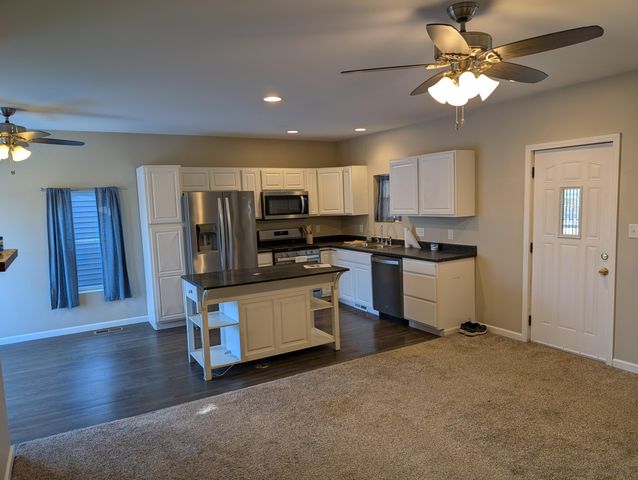 404 N Burr Street, Lowell, IN 46356