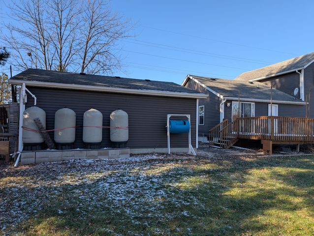 404 N Burr Street, Lowell, IN 46356