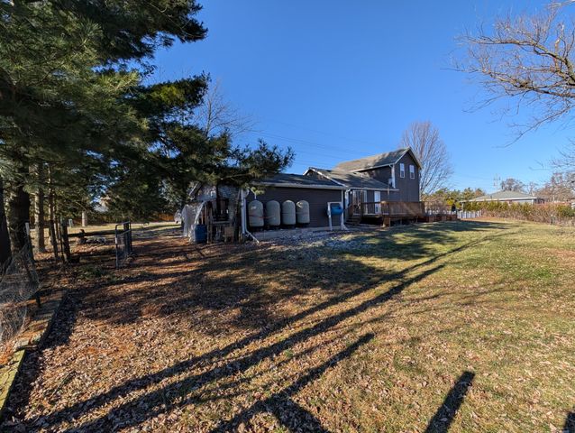 404 N Burr Street, Lowell, IN 46356