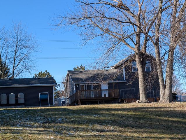 404 N Burr Street, Lowell, IN 46356