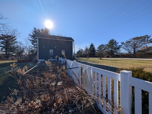 404 N Burr Street, Lowell, IN 46356