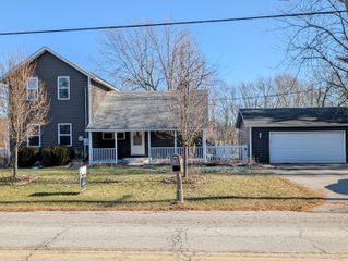 404 N Burr Street, Lowell, IN 46356