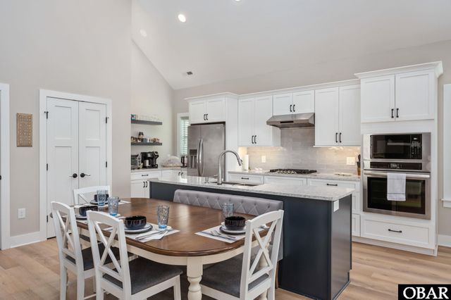 1420 W First Street Lot 4, Kill Devil Hills, NC 27948