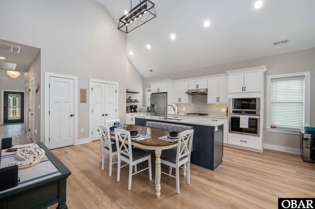 1420 W First Street Lot 4, Kill Devil Hills, NC 27948