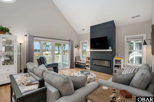 1420 W First Street Lot 4, Kill Devil Hills, NC 27948