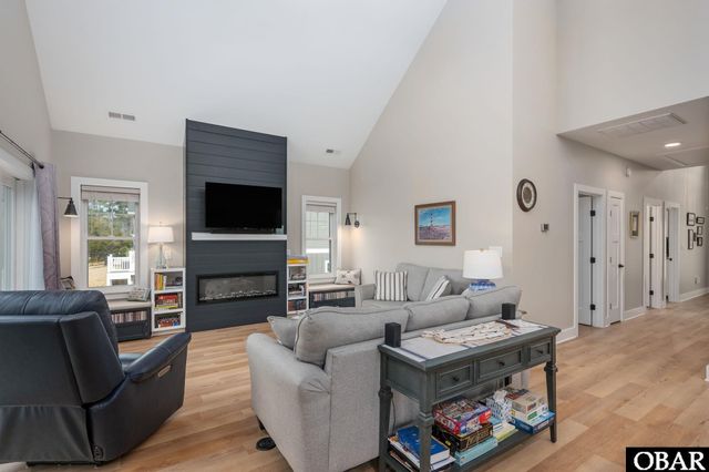 1420 W First Street Lot 4, Kill Devil Hills, NC 27948