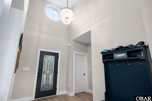 1420 W First Street Lot 4, Kill Devil Hills, NC 27948