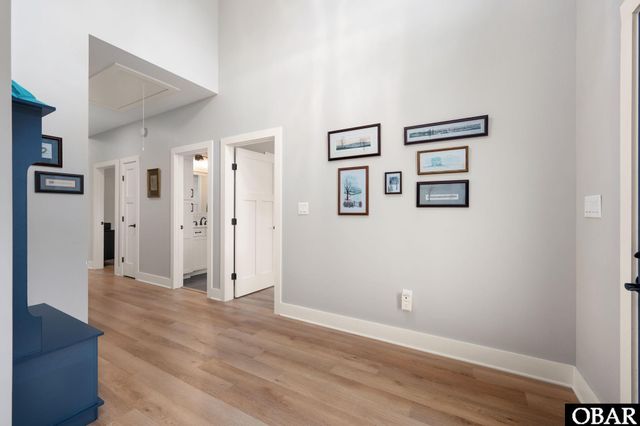 1420 W First Street Lot 4, Kill Devil Hills, NC 27948