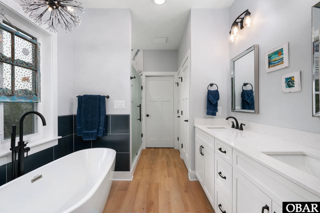 1420 W First Street Lot 4, Kill Devil Hills, NC 27948