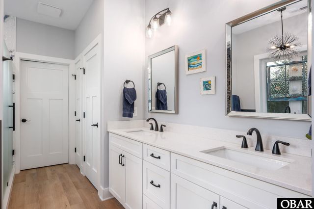 1420 W First Street Lot 4, Kill Devil Hills, NC 27948