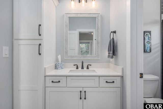 1420 W First Street Lot 4, Kill Devil Hills, NC 27948